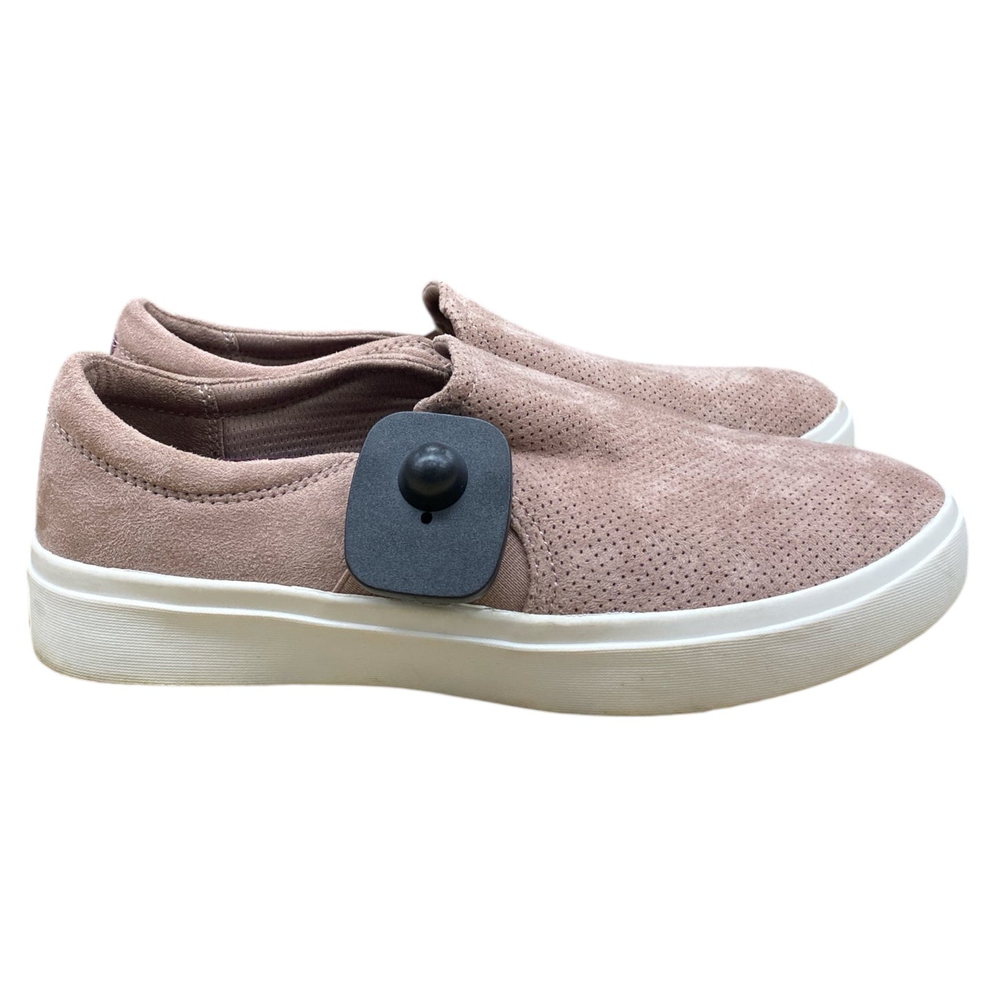 Shoes Flats By Dr Scholls In Pink, Size:8.5