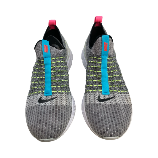 Shoes Athletic By Nike In Multi, Size:8.5