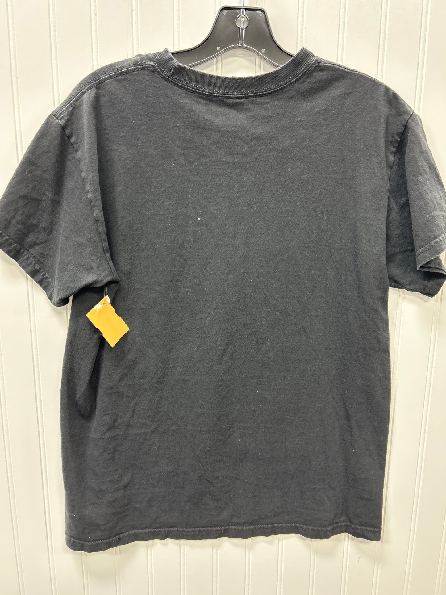 Top Ss By Cmc In Black, Size:M