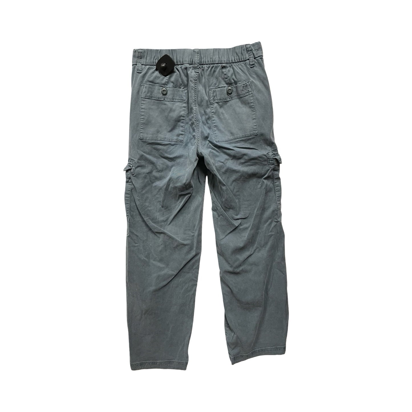 Pants Cargo & Utility By American Eagle In Blue, Size:Xxs