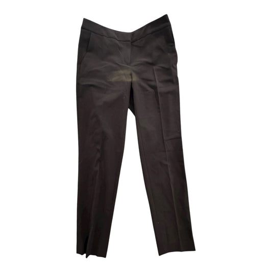 Pants Dress By Bar Iii In Black, Size:4