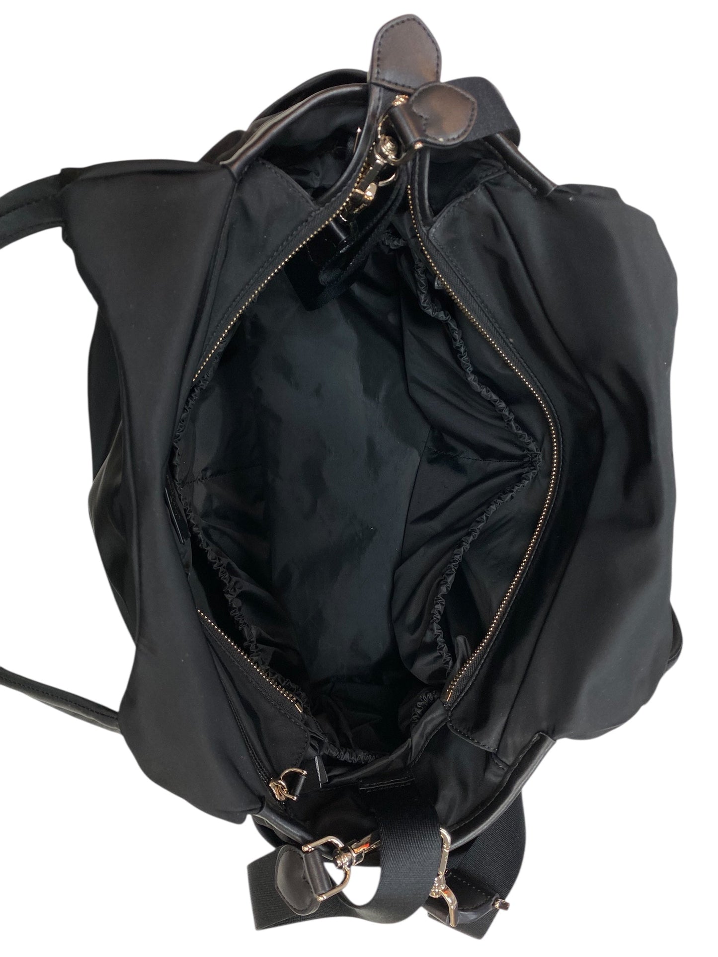 Handbag Designer By Kate Spade In Black, Size:Large