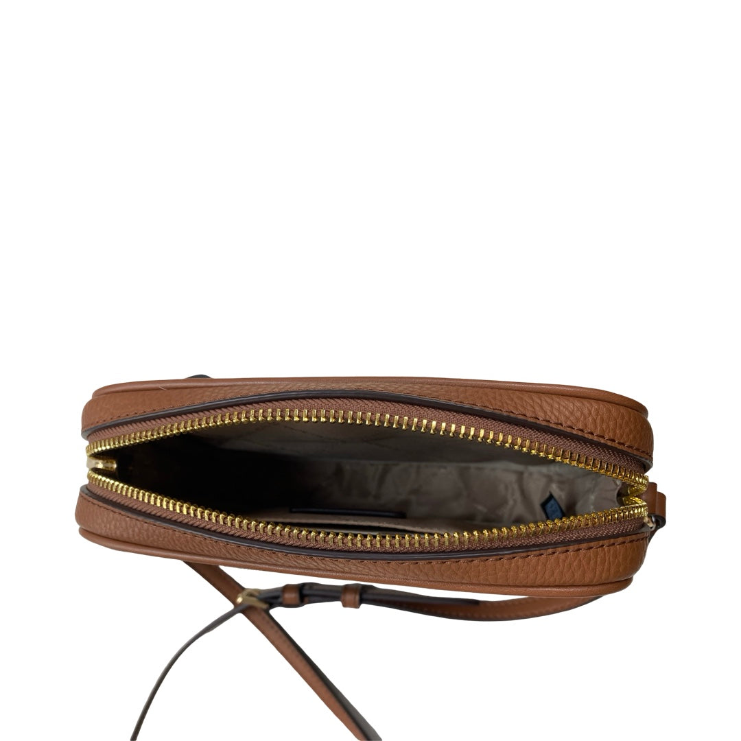 Handbag Designer By Michael Kors In Multi, Size:Small