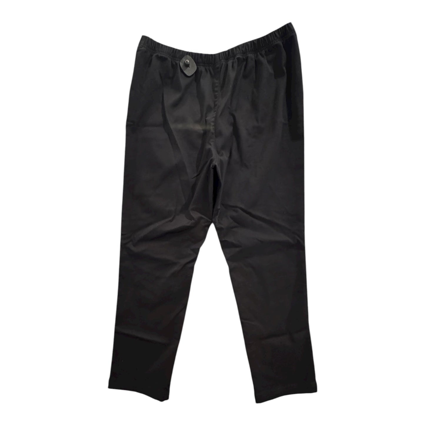 Pants Other By Croft And Barrow In Black, Size:Xxl