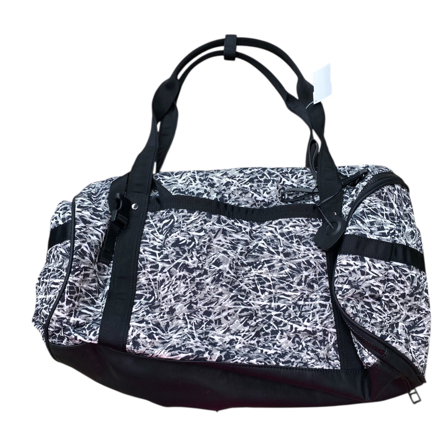 Duffle And Weekender By Lululemon In Multi, Size:Medium