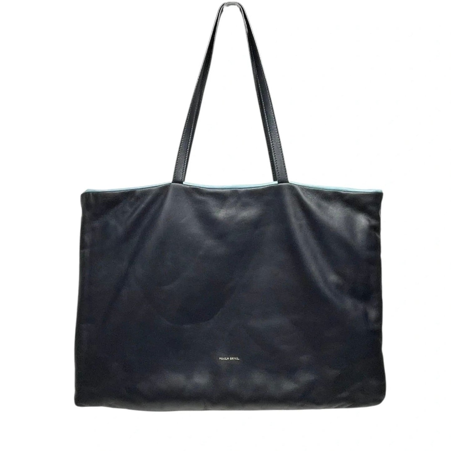 Tote Designer By Mansur Gavriel, Size: Large
