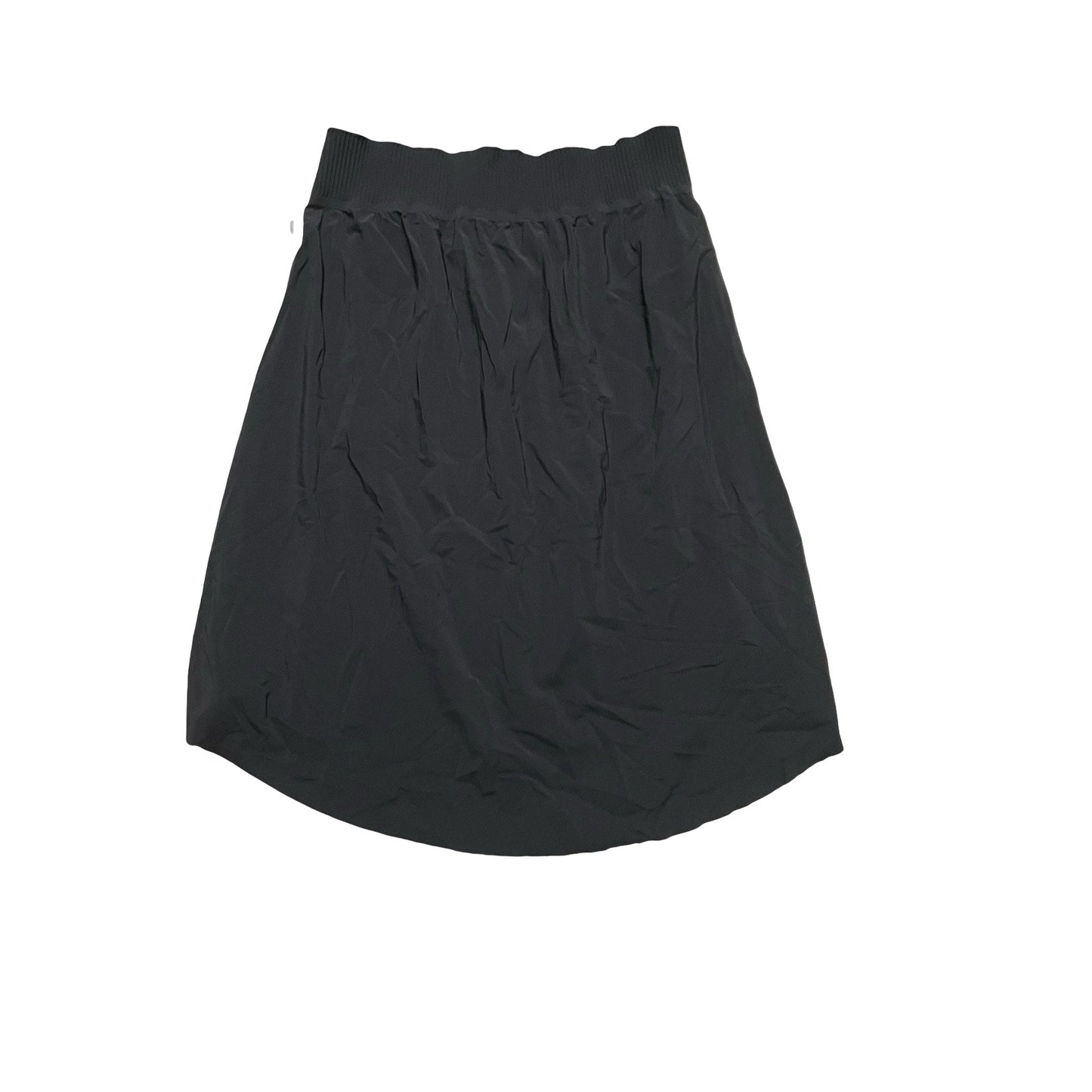 Athletic Skirt By Athleta In Black, Size:M