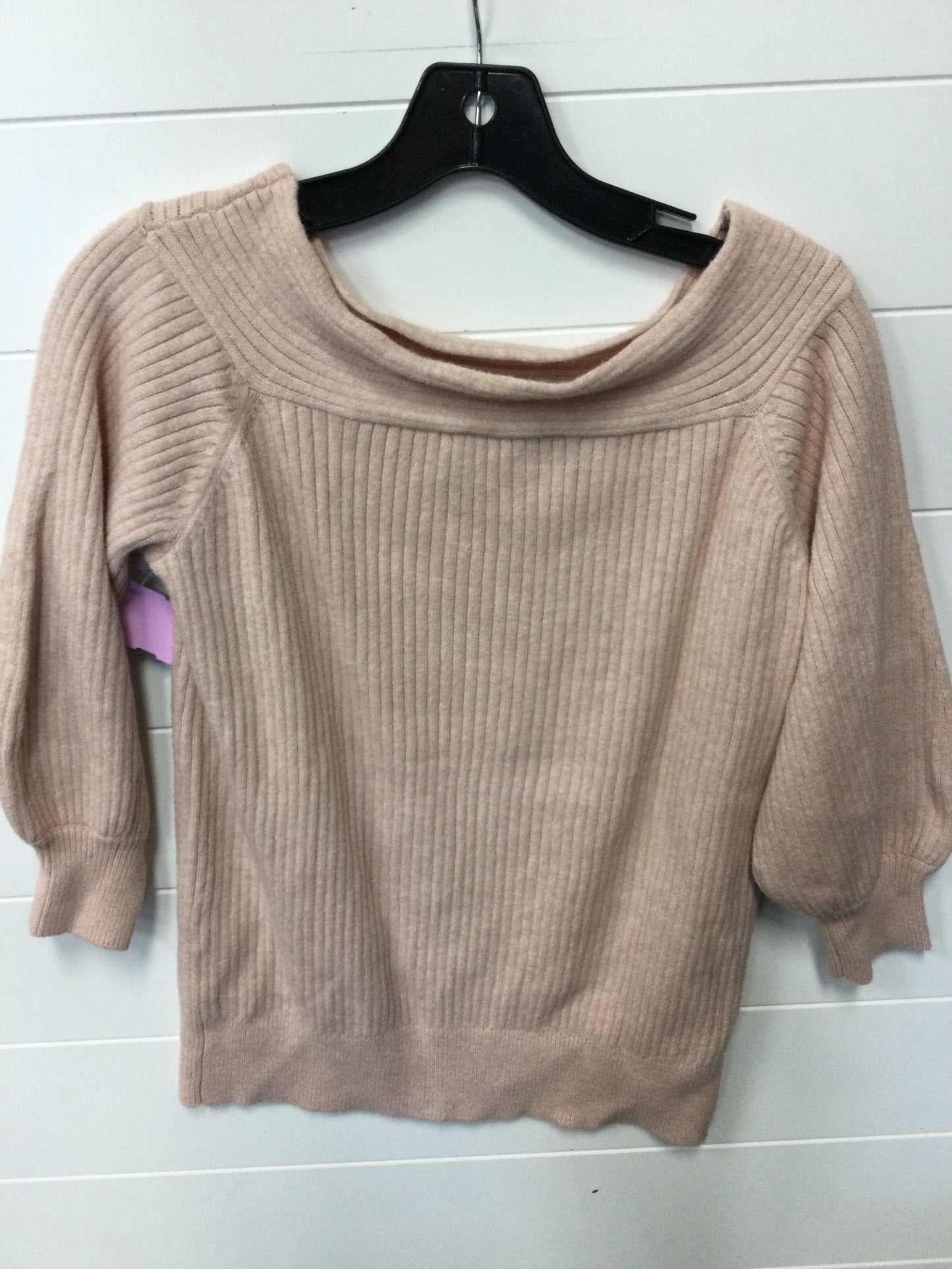 Top Ls By Catherine Malandrino In Pink, Size:M