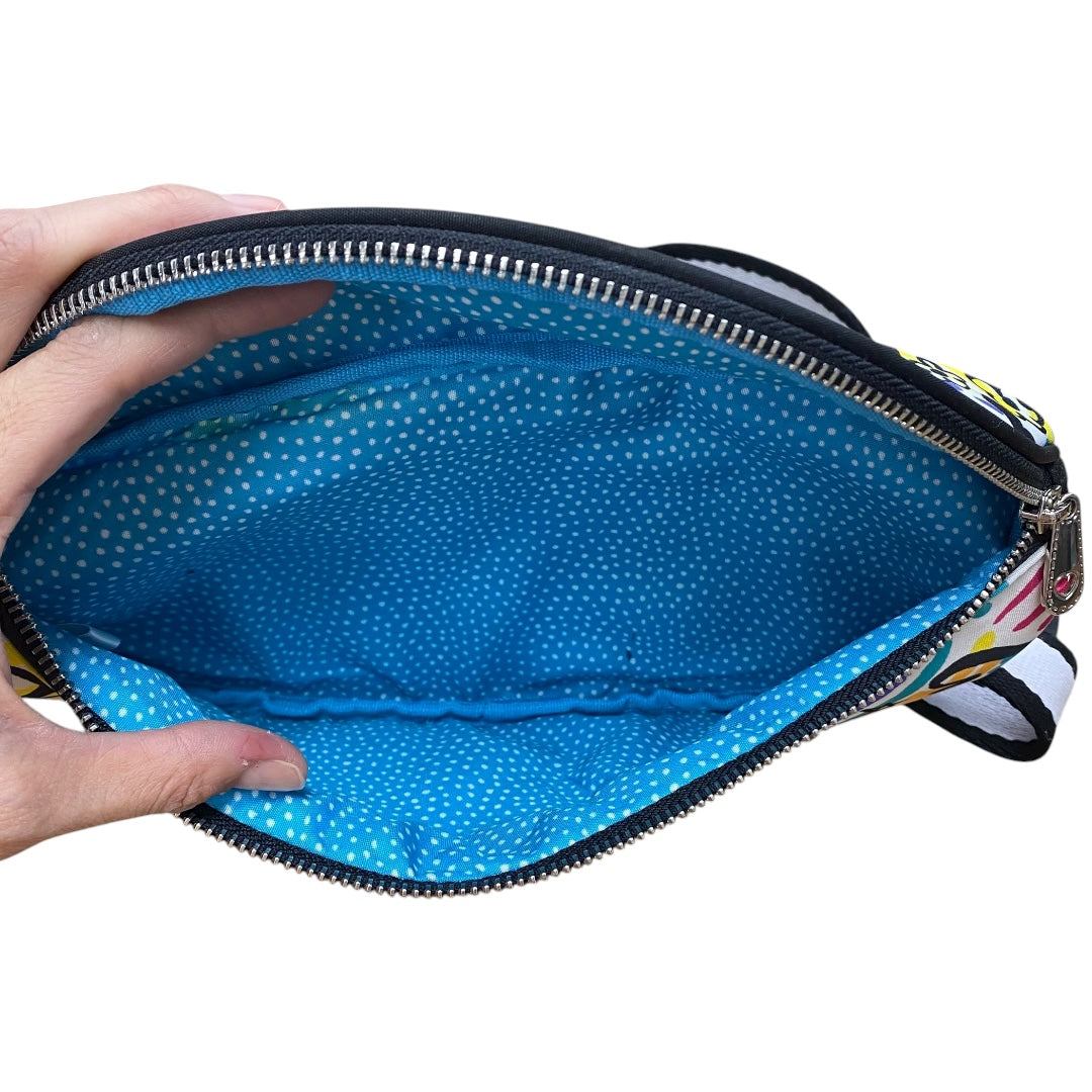 Belt Bag Designer By Brighton In Multi, Size:Medium