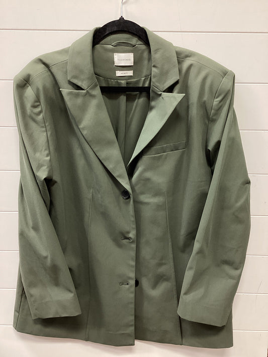 Blazer By Cmc In Green, Size:L