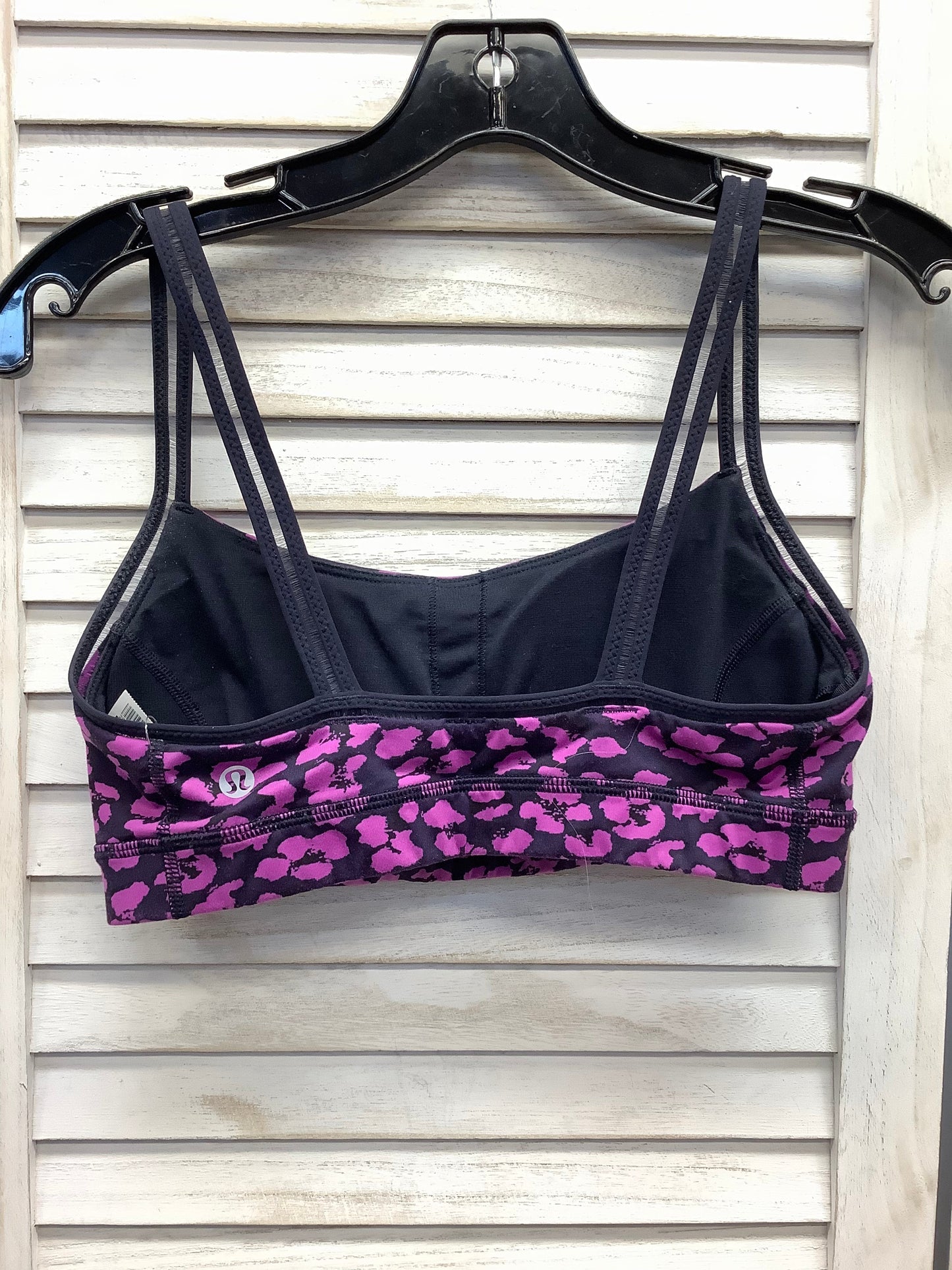 Athletic Bra By Lululemon  Size: 6