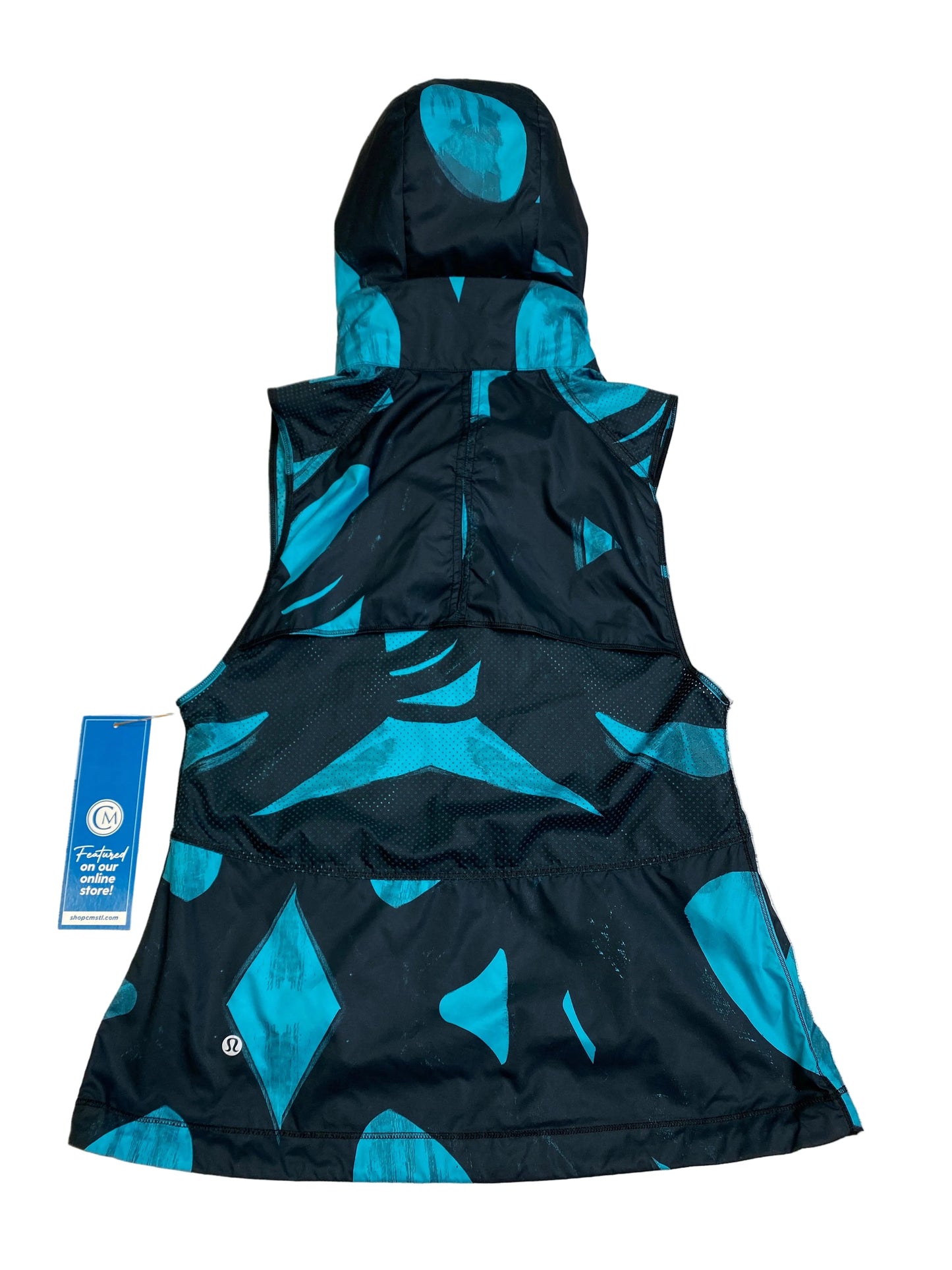 Vest Other By Lululemon  Size: 4