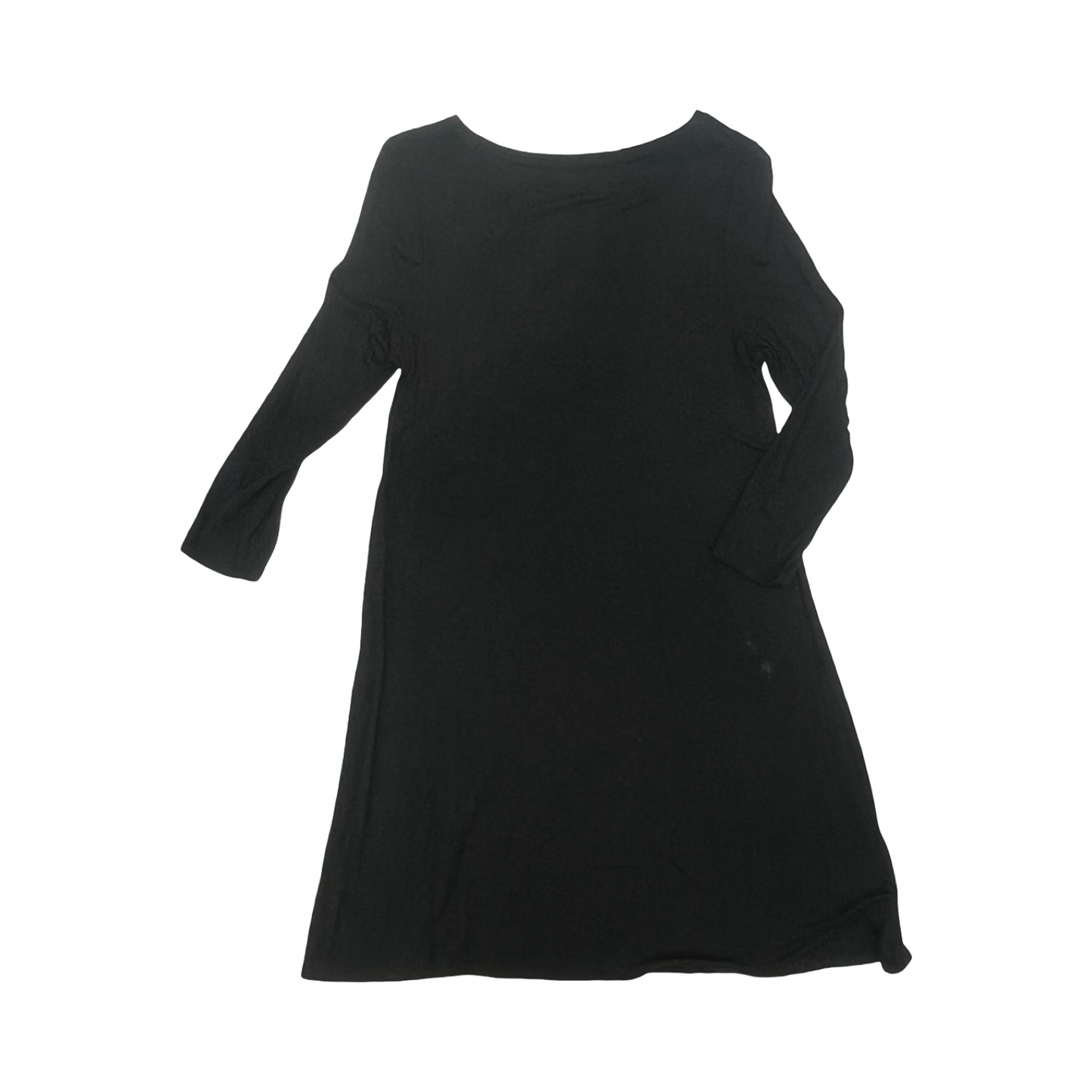 Dress Casual Midi By Amazon Essentials In Black, Size:S