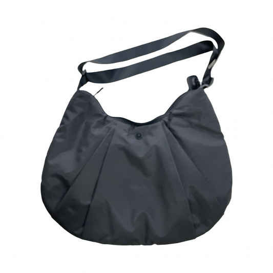 Handbag By Gaiam In Black, Size:Large