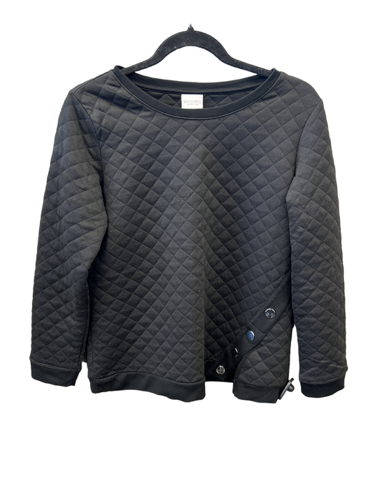 Sweatshirt Crewneck By Chicos  Size: S