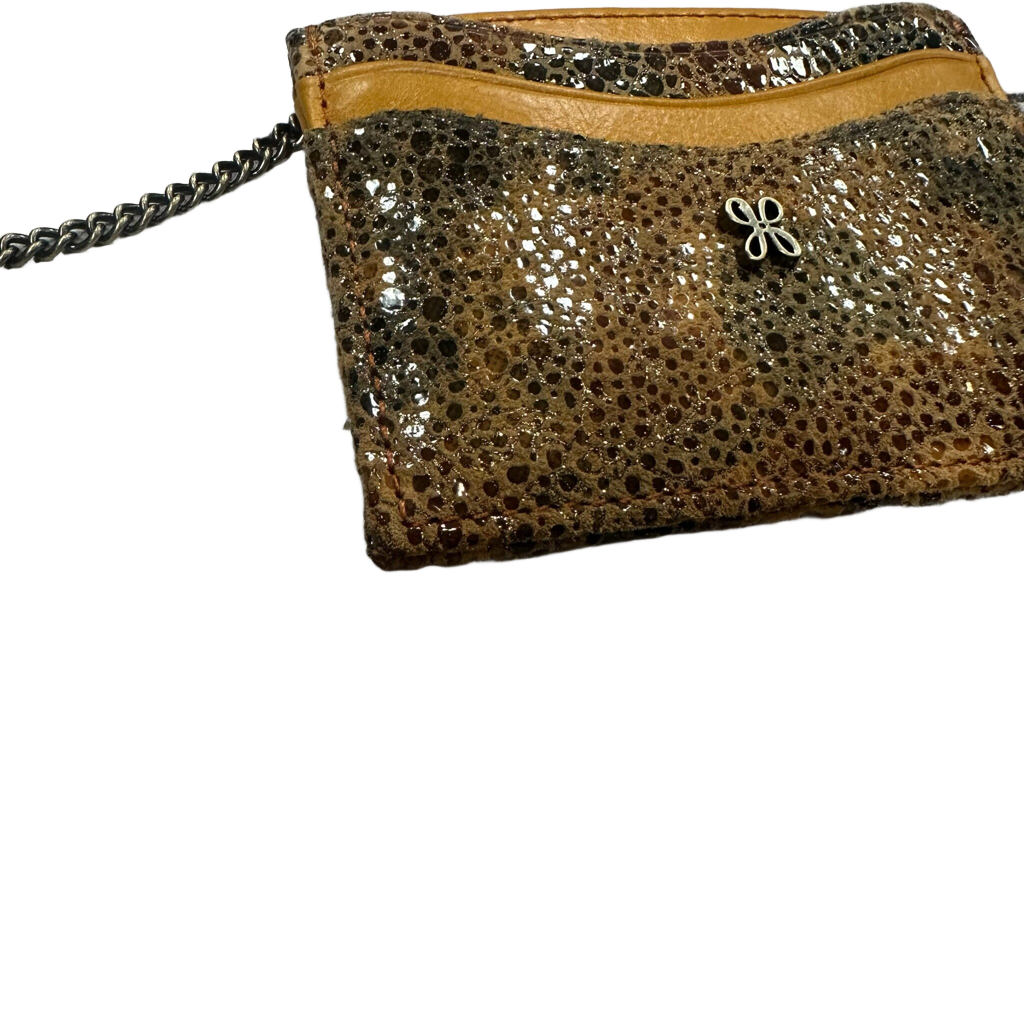Id/card Holder By Hobo Intl  Size: Small