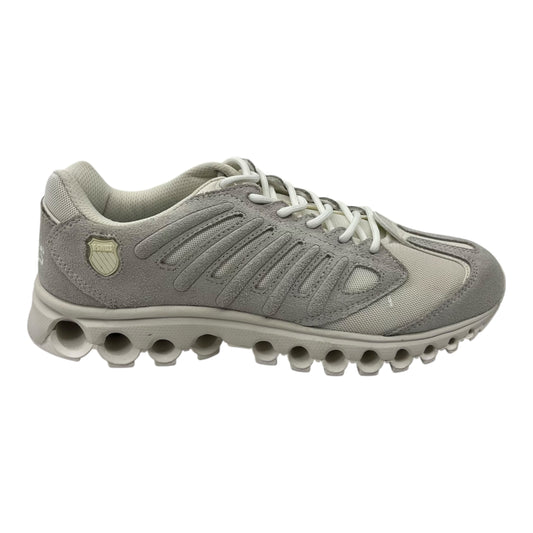 Shoes Sneakers By K Swiss In Tan, Size:10