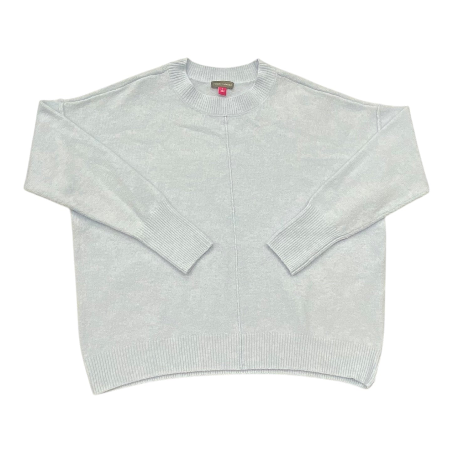 Sweater By Vince Camuto In Blue, Size:S