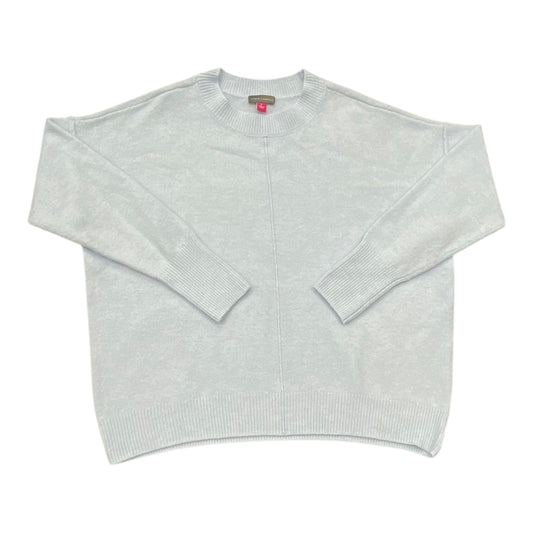 Sweater By Vince Camuto In Blue, Size:S