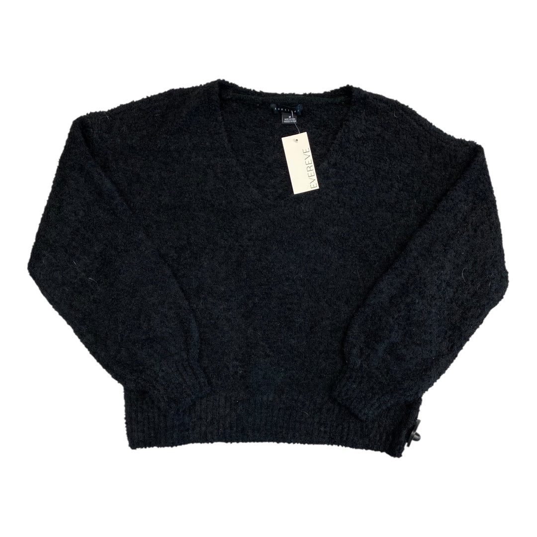 Sweater By Sanctuary In Black, Size:M