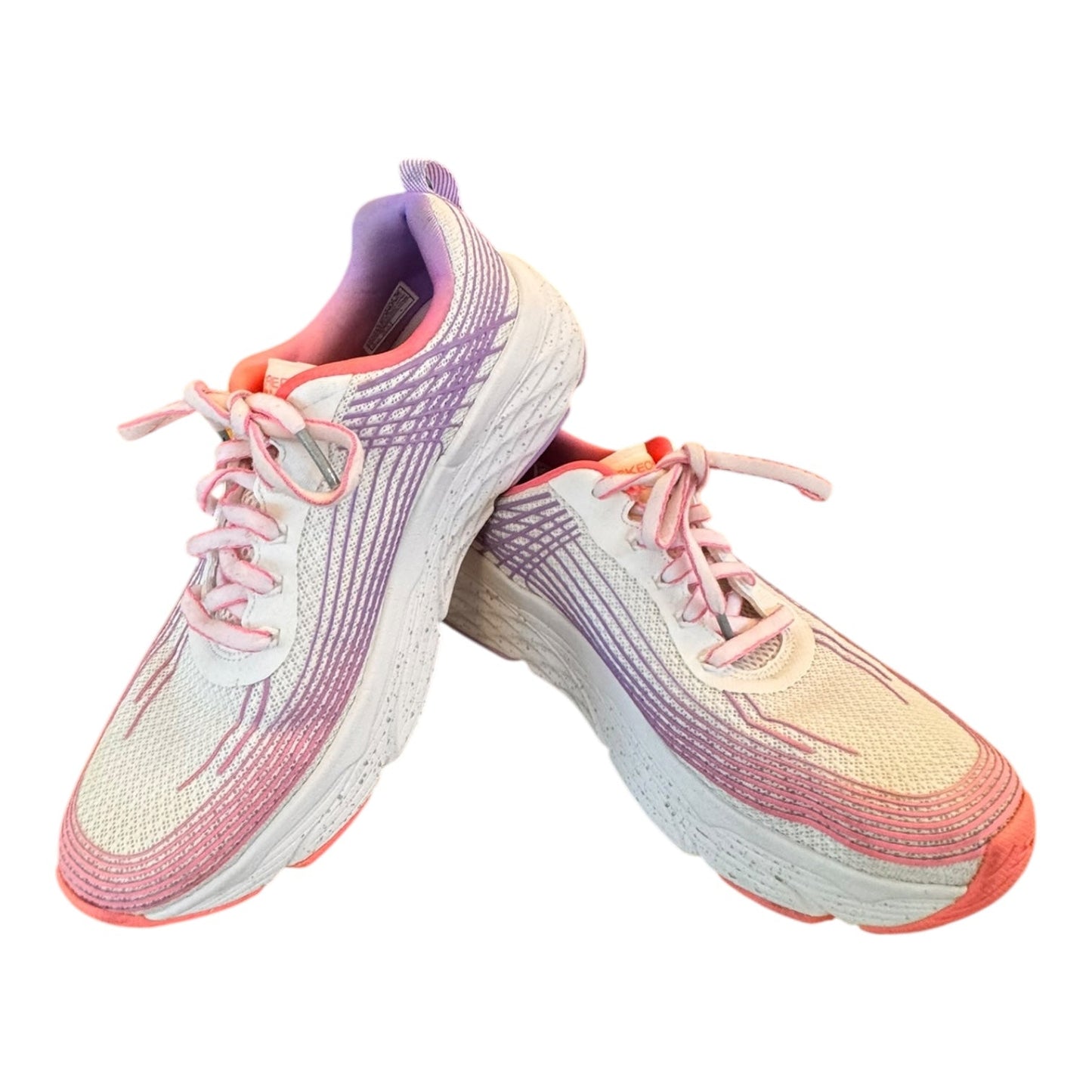 Shoes Sneakers By Skechers In Multi, Size:7.5