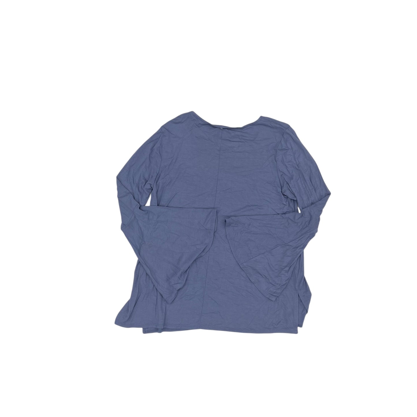 Top Ls By Maurices In Blue, Size:M
