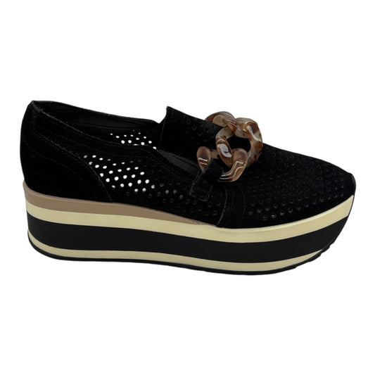 Shoes Sneakers Platform By Dolce Vita In Black, Size:6
