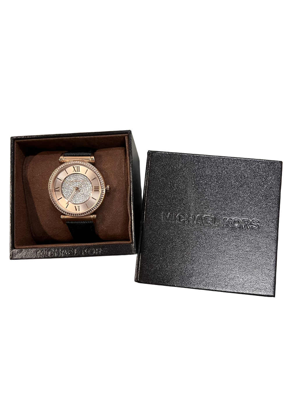 Watch Designer By Michael Kors