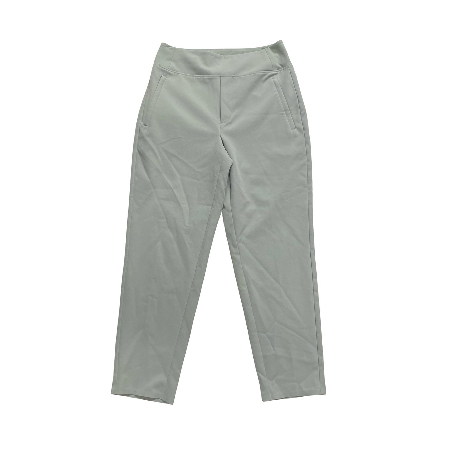 Athletic Pants By Athleta In Green, Size:4