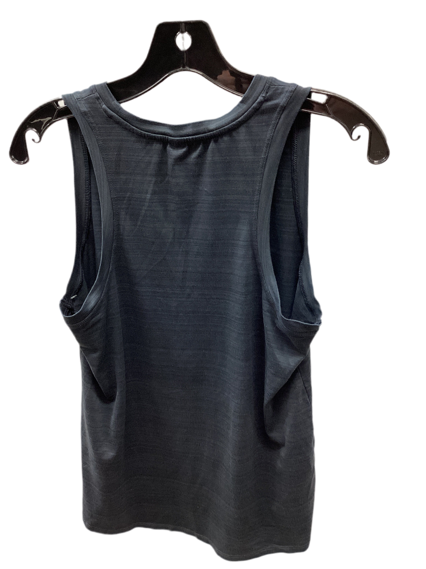 Athletic Tank Top By Kyodan In Black, Size:Xs