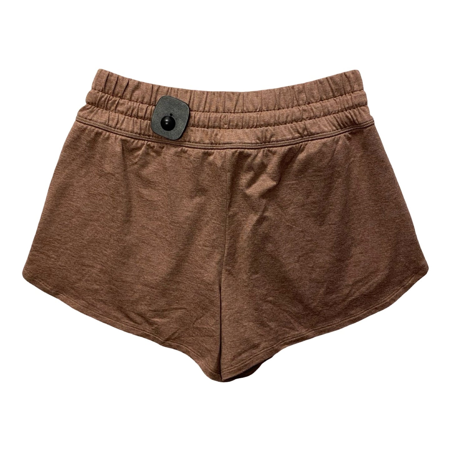 Athletic Shorts By Vuori In Brown, Size:Xs