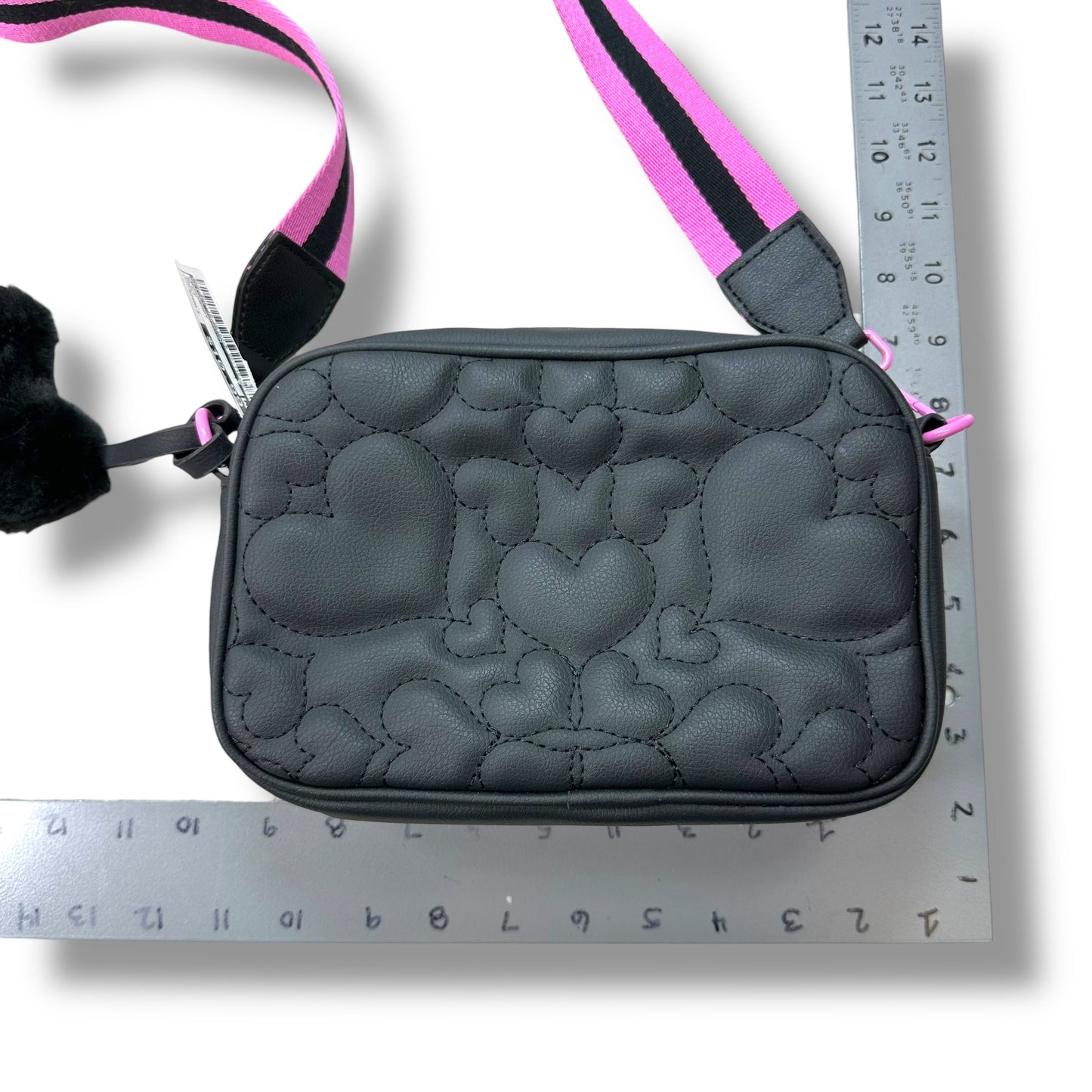 Crossbody By Betsey Johnson, Size: Small