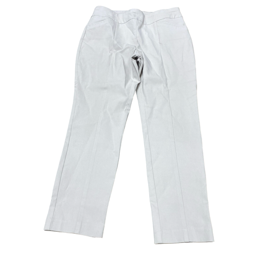 Pants Other By Chicos In Tan, Size:6