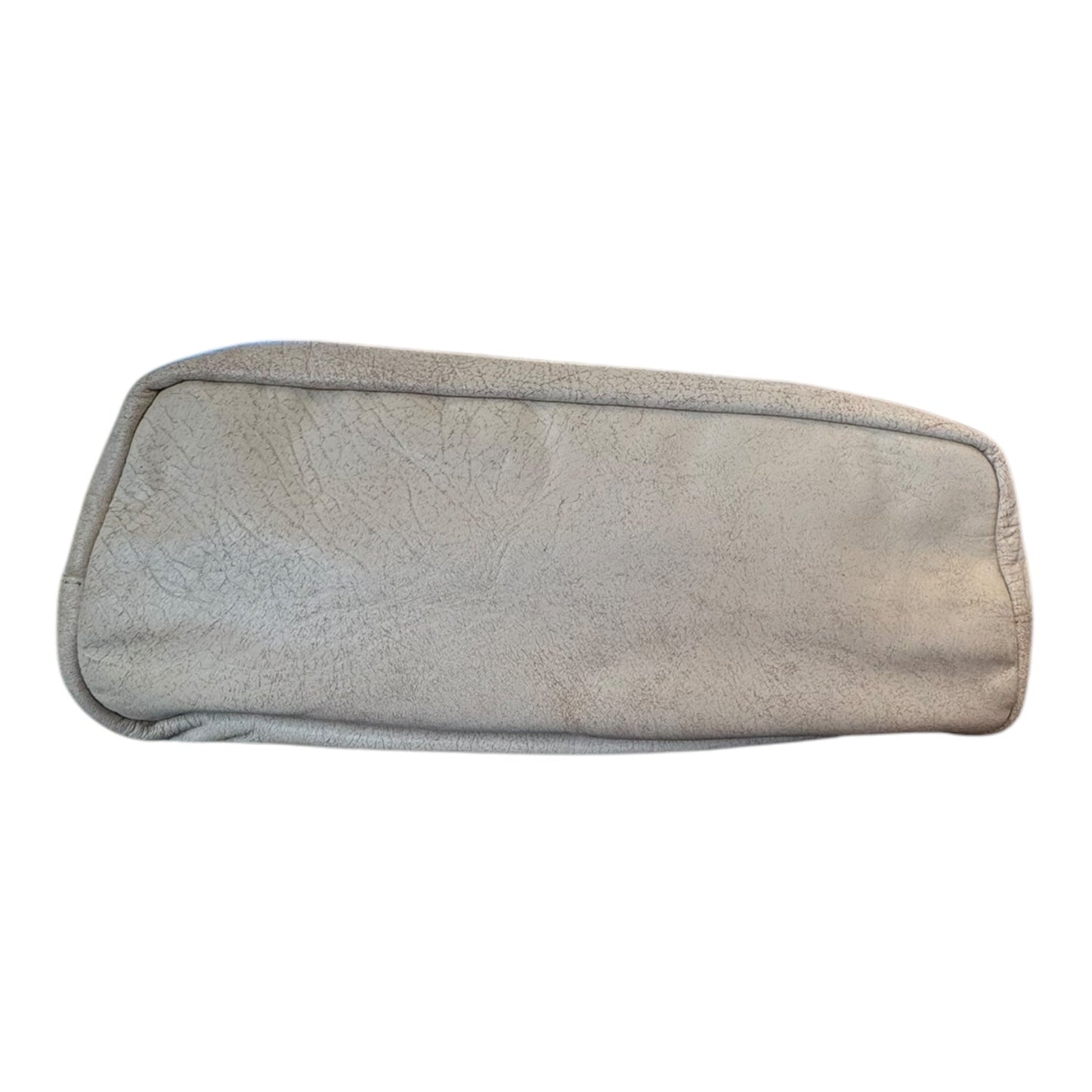 Handbag Designer By Derek Lam In Ivory/Cream, Size:Medium/Large