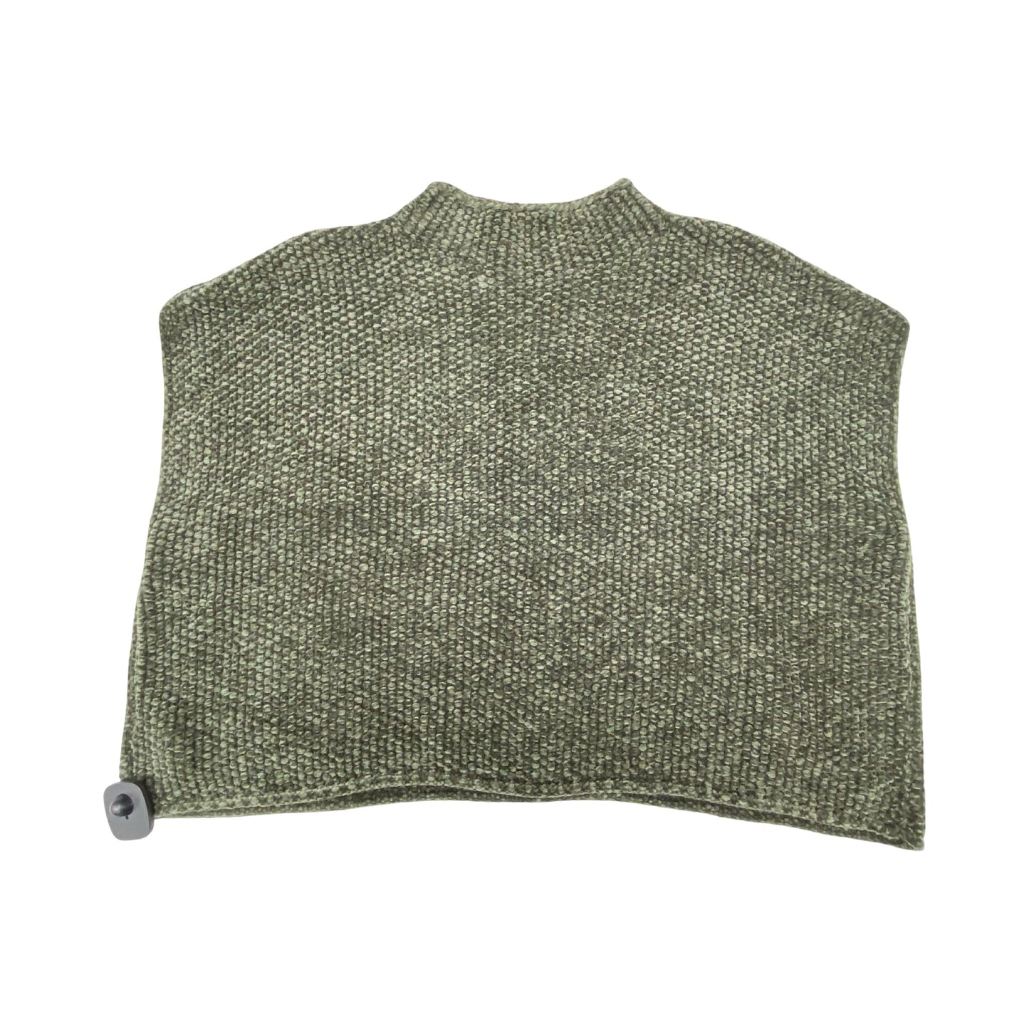 Sweater Ss By Splendid In Green, Size:L