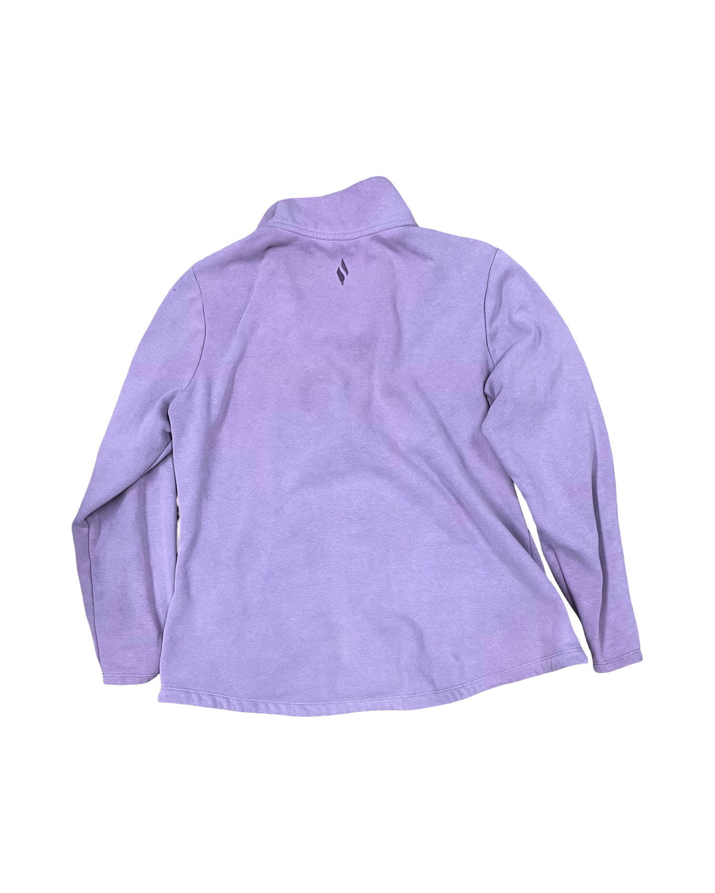 Jacket Other By Skechers In Purple, Size:Xl