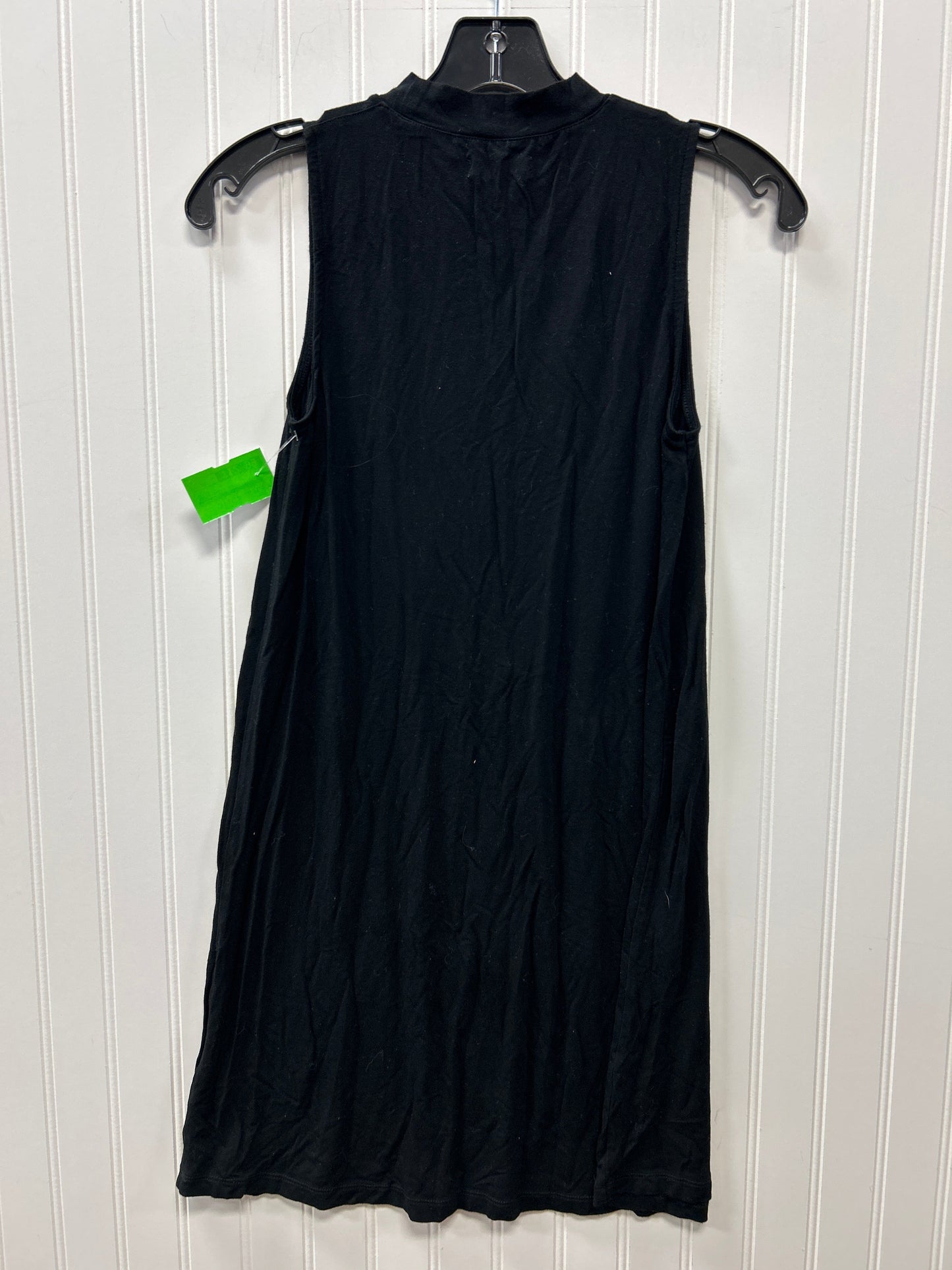 Dress Casual Short By Madewell In Black, Size:Xs
