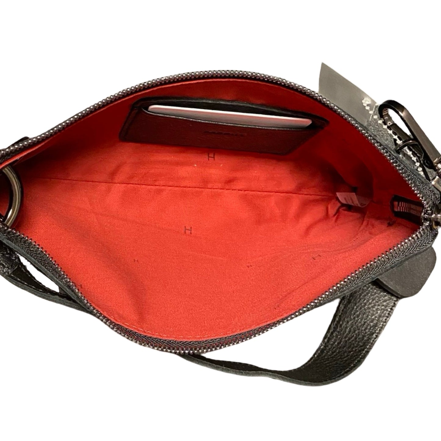 Handbag Designer By Hammitt In Black, Size:Small