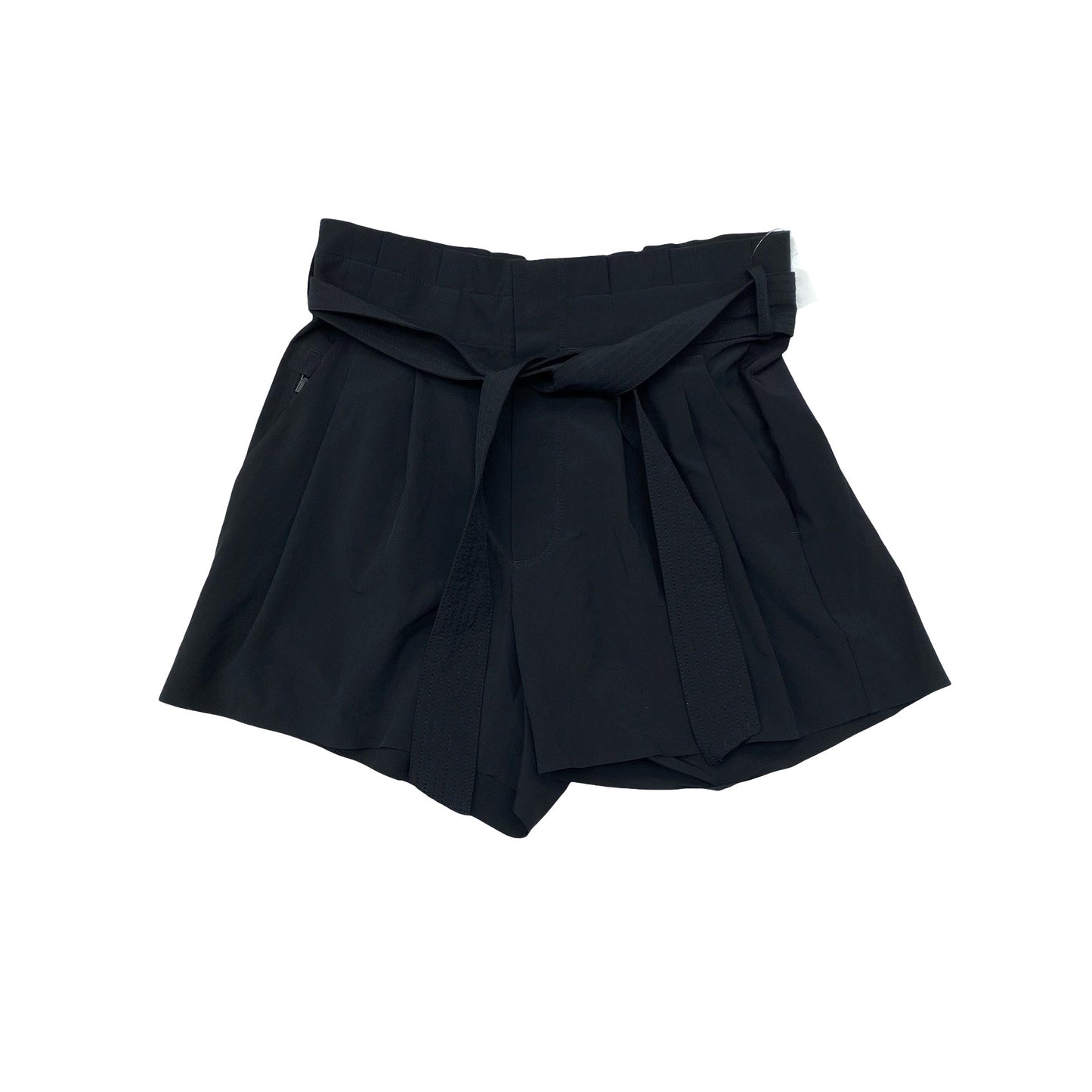 Shorts By Athleta In Black, Size:0