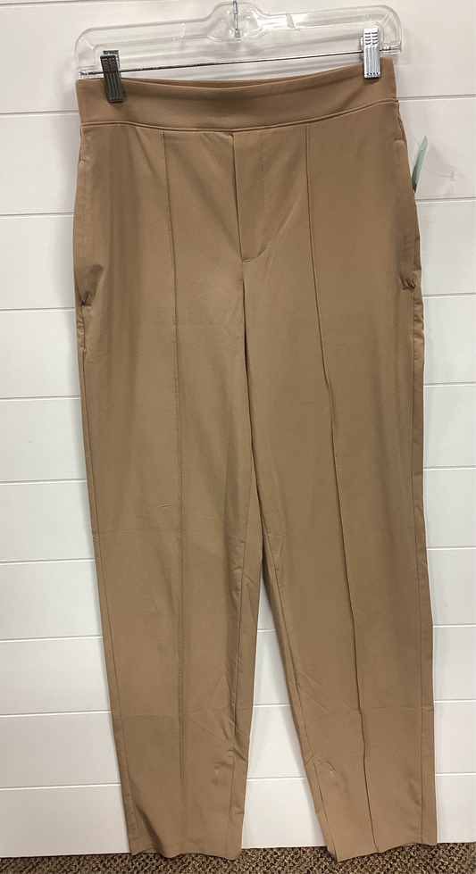 Pants Dress By Athleta In Tan, Size:2