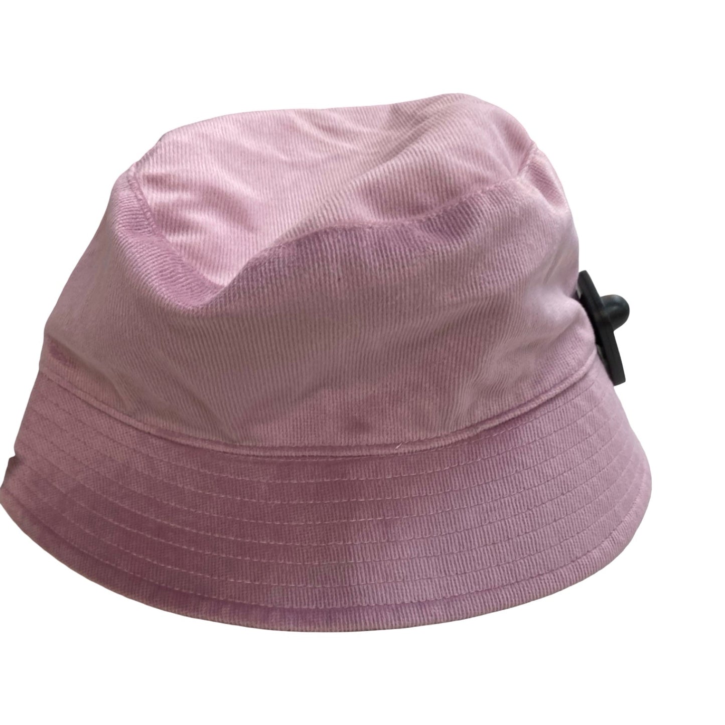 Hat Bucket By Anthropologie In Pink