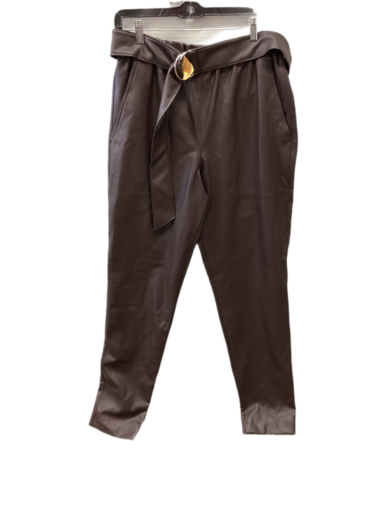 Pants Other By Tibi In Brown, Size:M