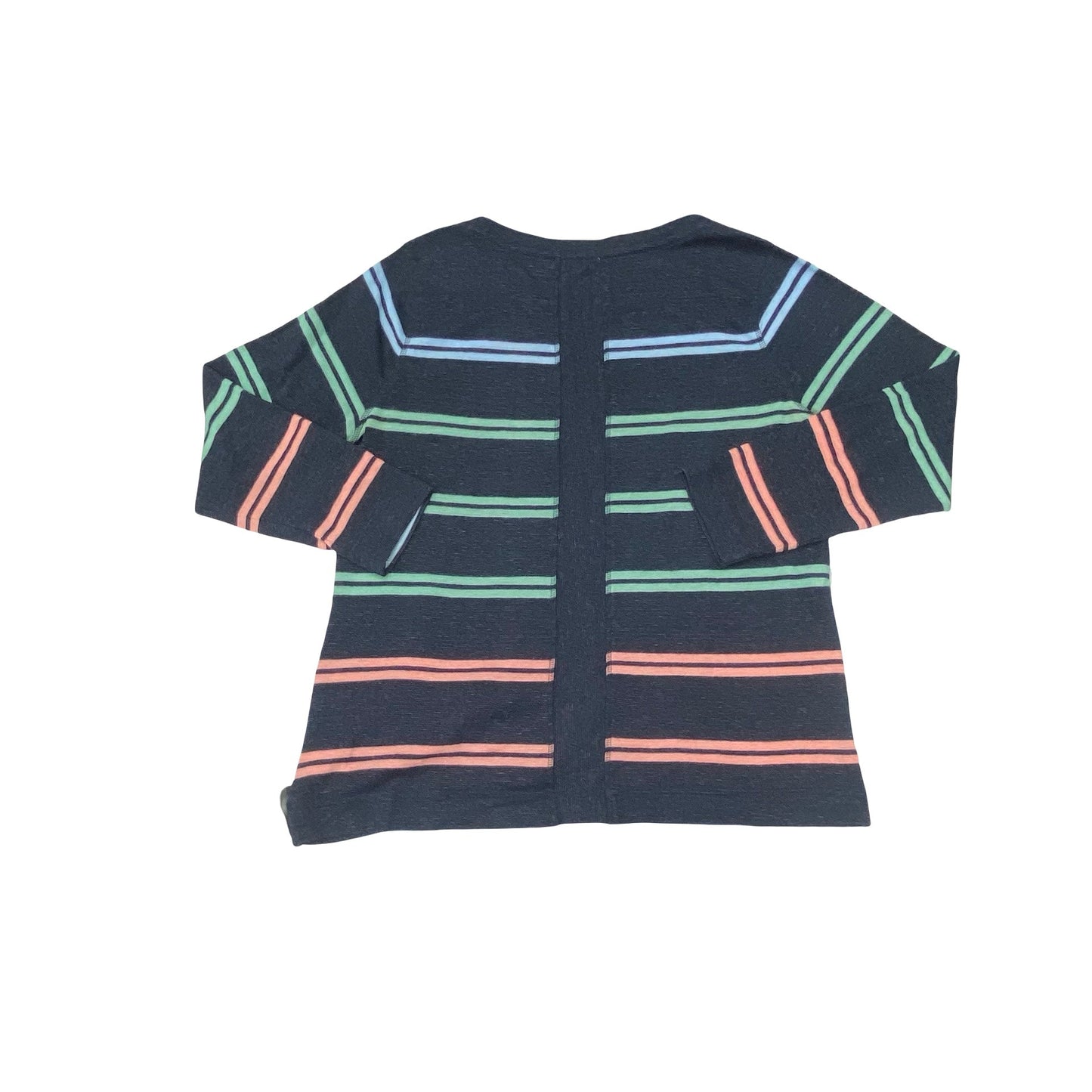 Sweater By Talbots In Multi, Size:Lp