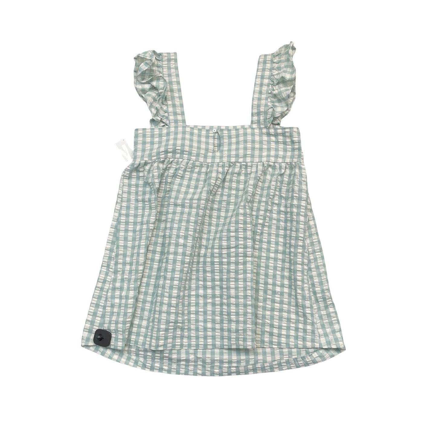 Dress Casual Short By Open Edit In Multi, Size:M