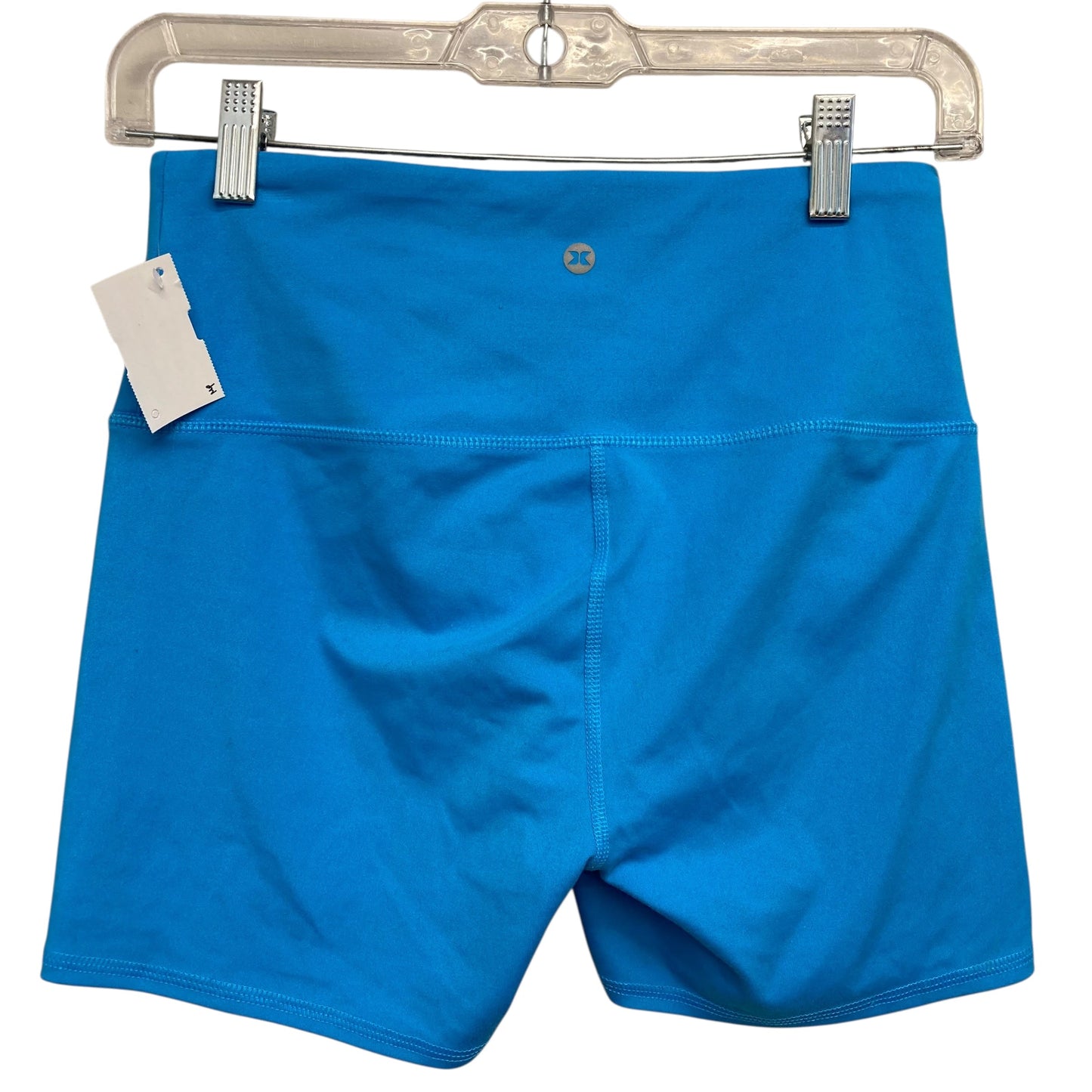 Athletic Shorts By Rbx In Blue, Size:S