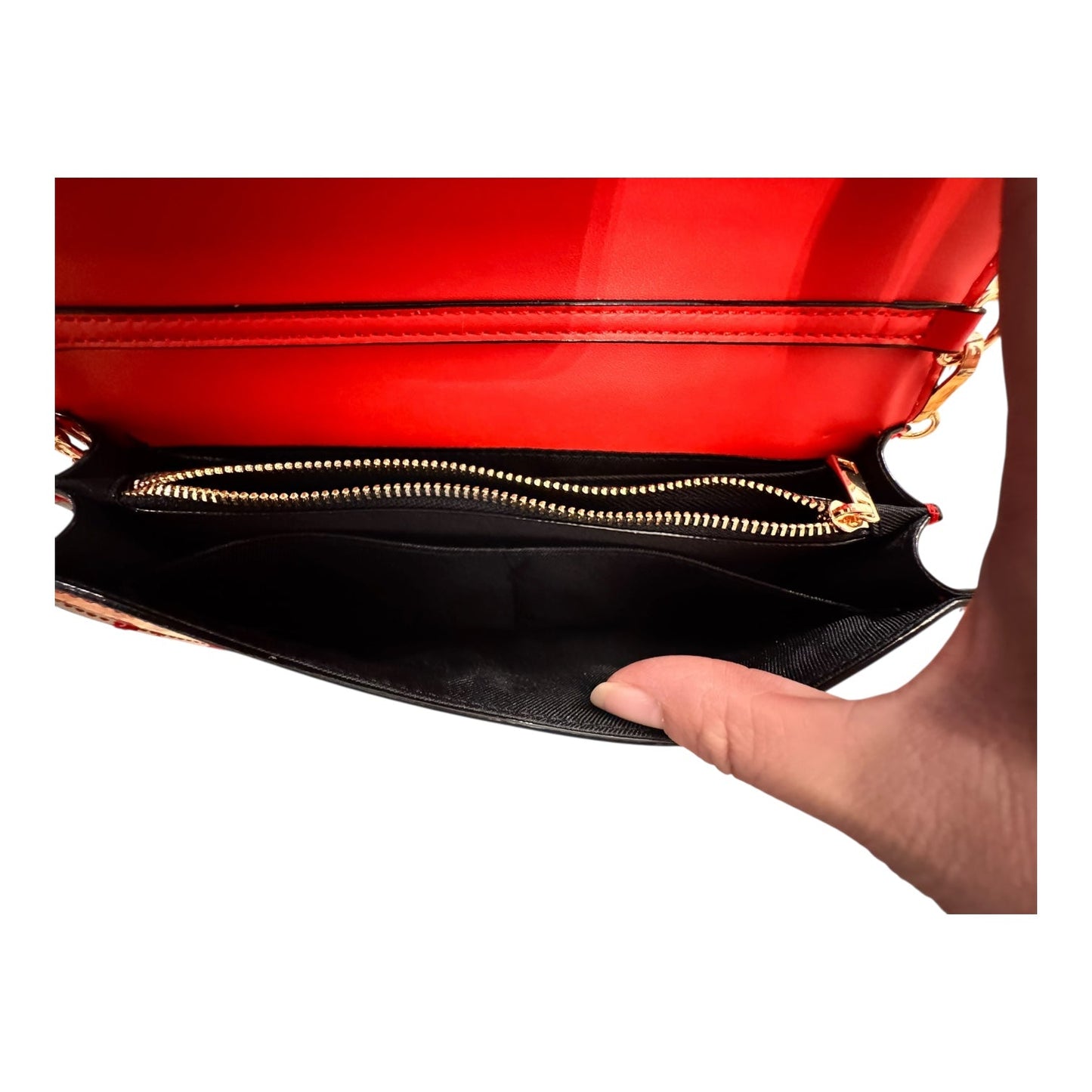Handbag By Aldo In Multi, Size:Small