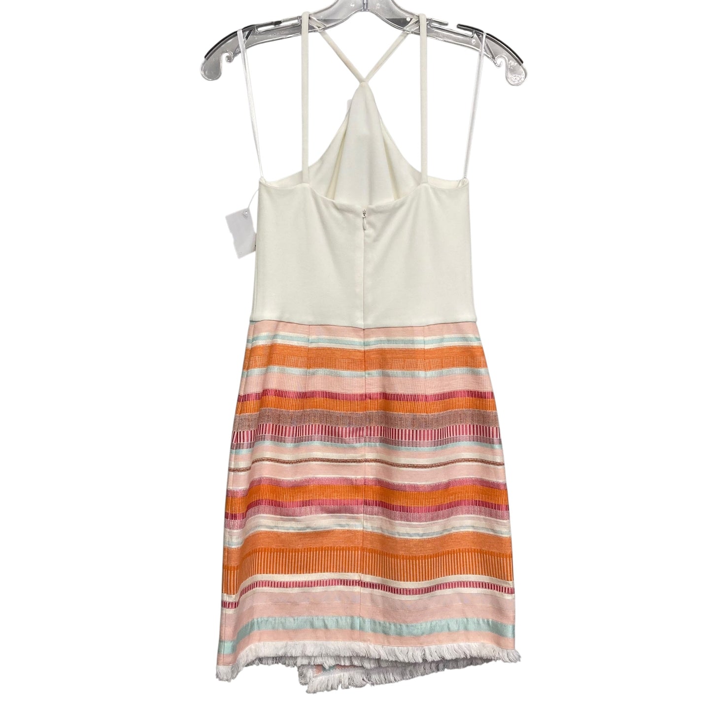Dress Casual Short By Hutch In Striped Pattern, Size:Xs