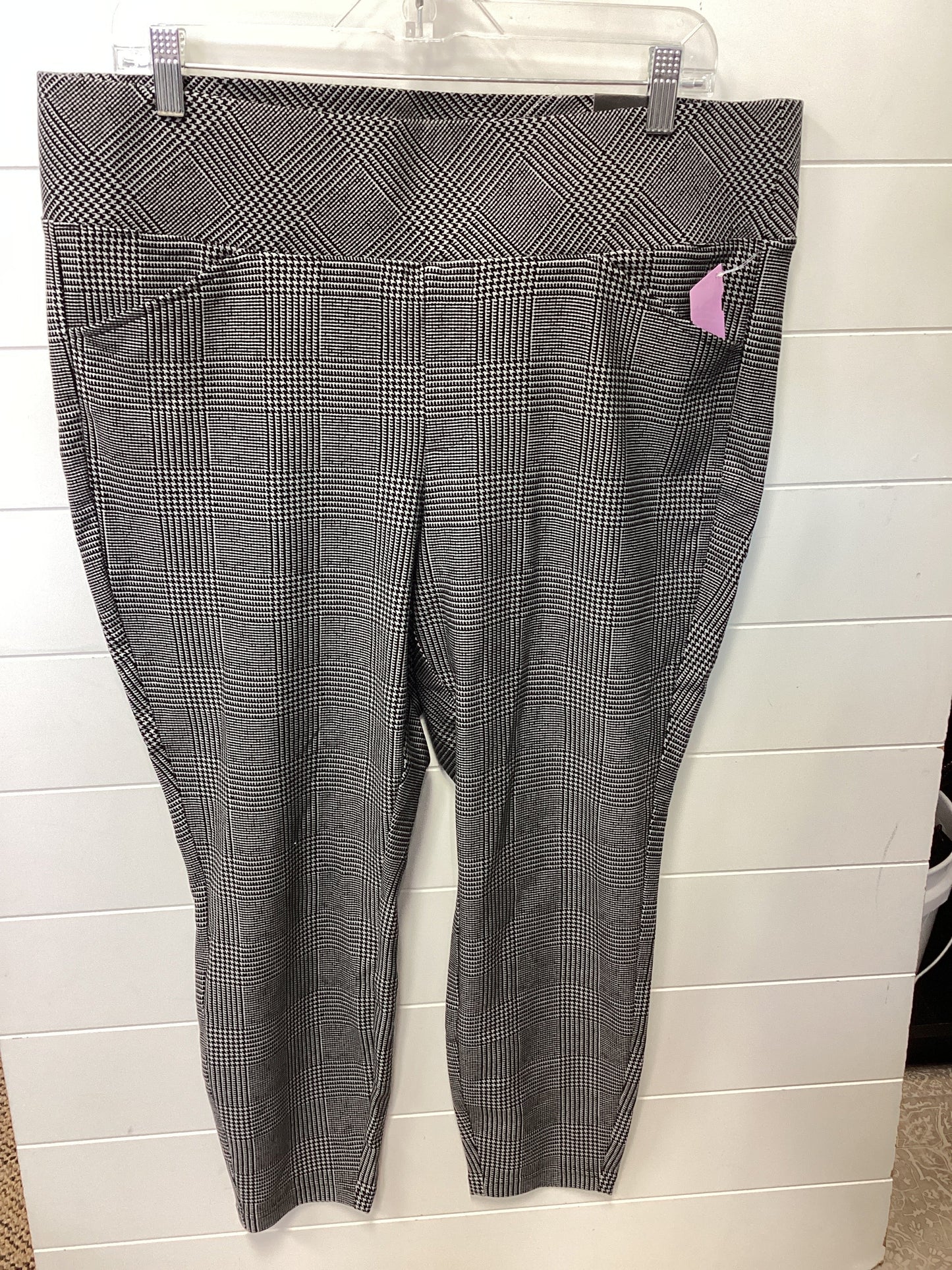 Pants Other By Torrid In Black, Size:16