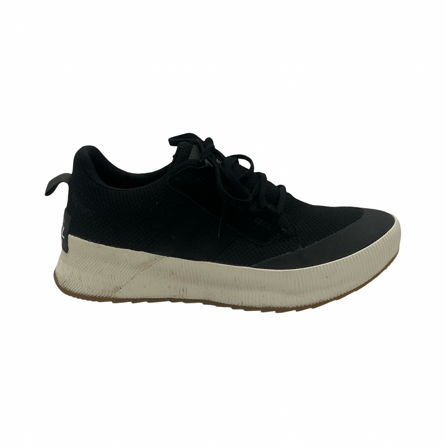 Shoes Sneakers By Sorel In Black, Size:9
