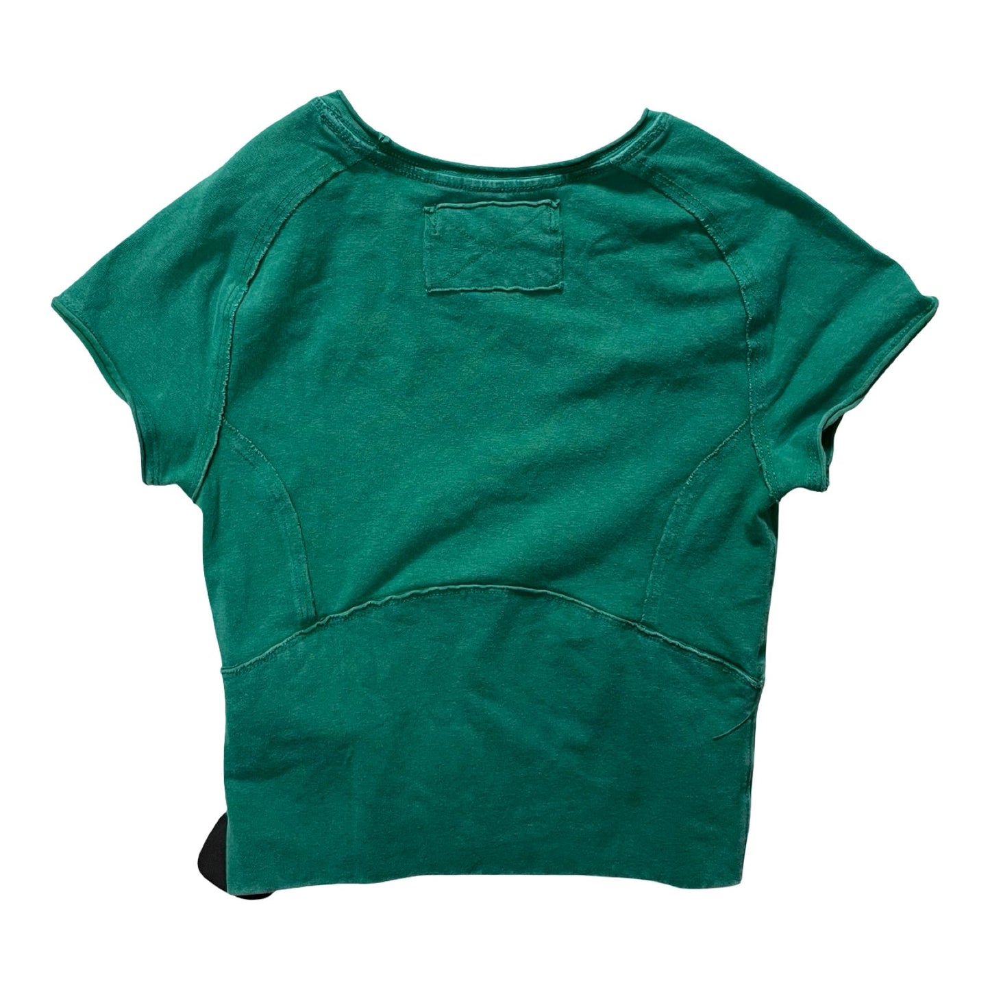 Top Ss By We The Free In Green, Size:Xs